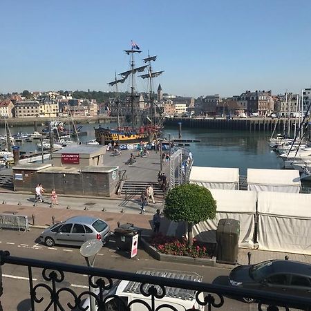 Le Gallion Dieppe Exterior foto