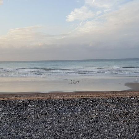 Le Gallion Dieppe Exterior foto