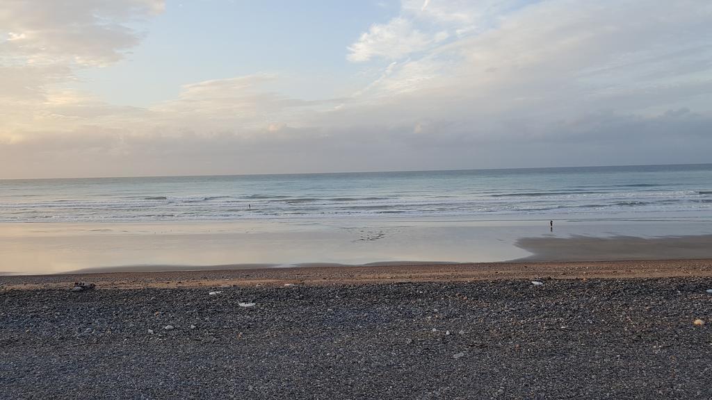Le Gallion Dieppe Exterior foto